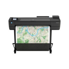 HP DesignJet T730 36" Wireless Plotter Printer